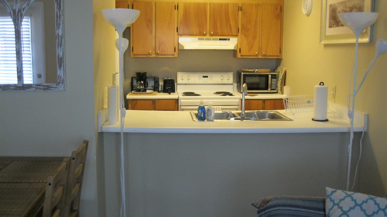 Photo of Kitchen in Sunnyside