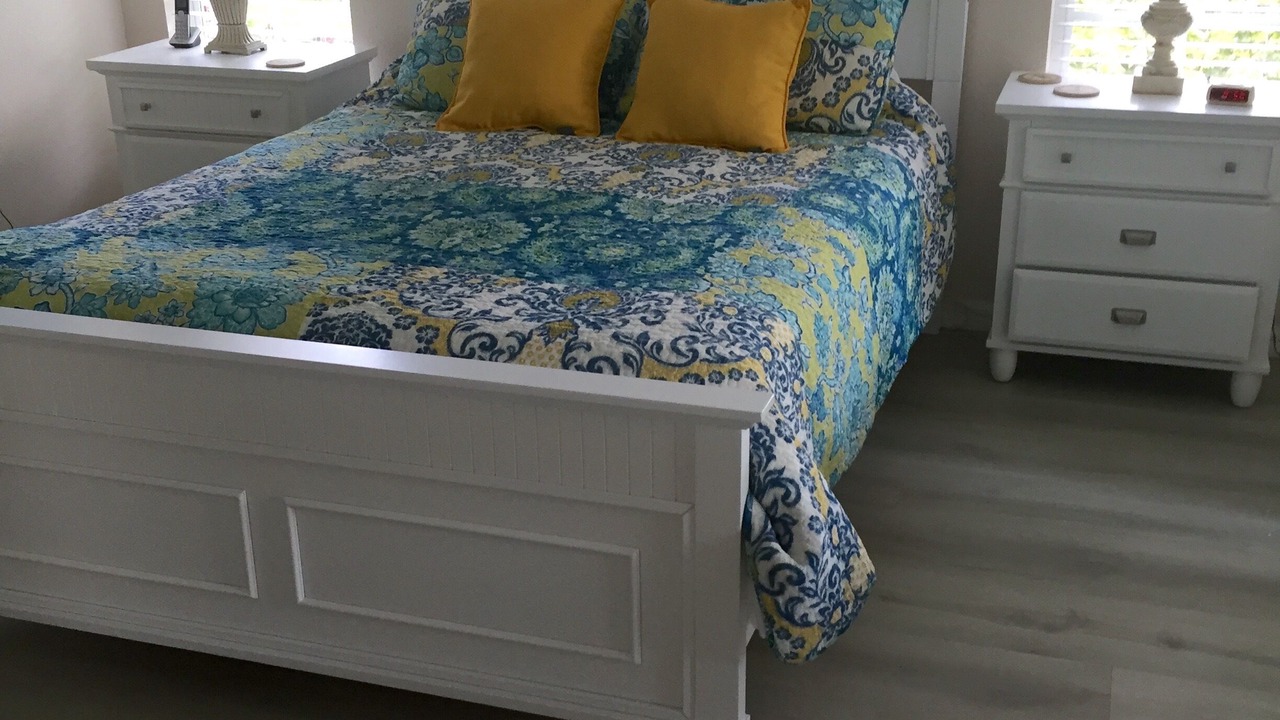 Photo of Bedroom in Plantation