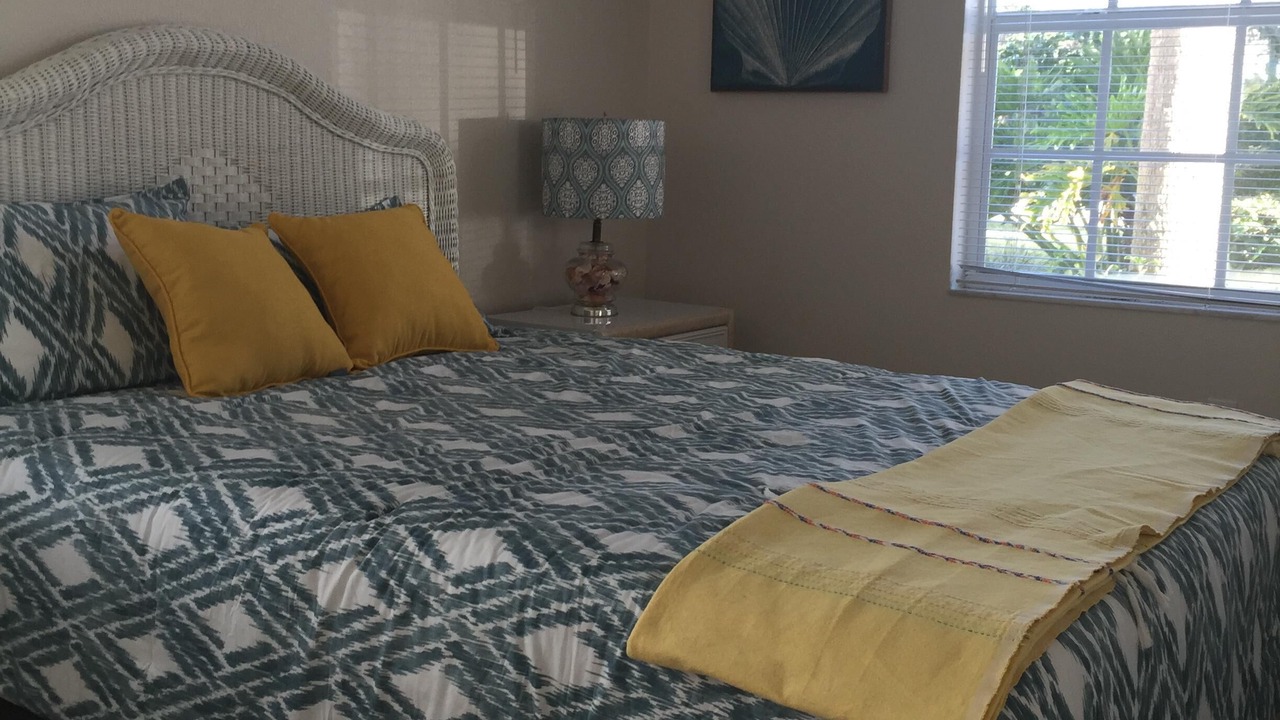 Photo of Bedroom in Plantation