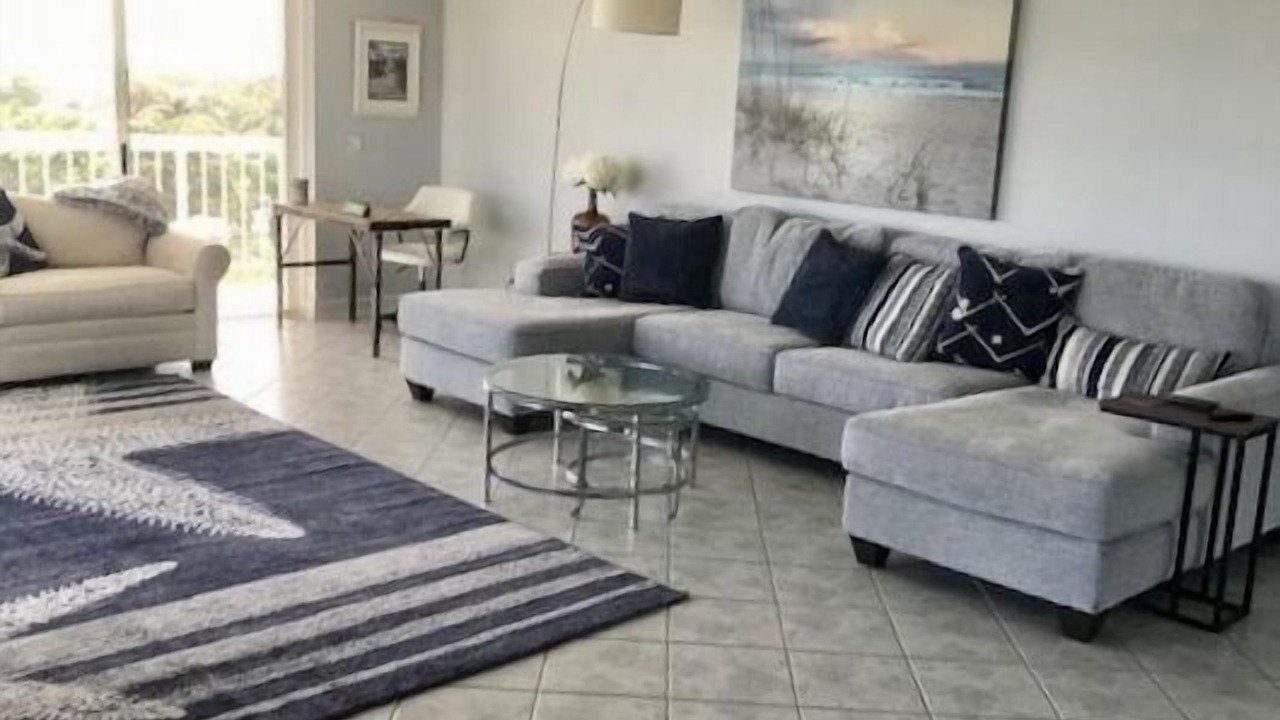 Photo of Bedroom in Vero Beach