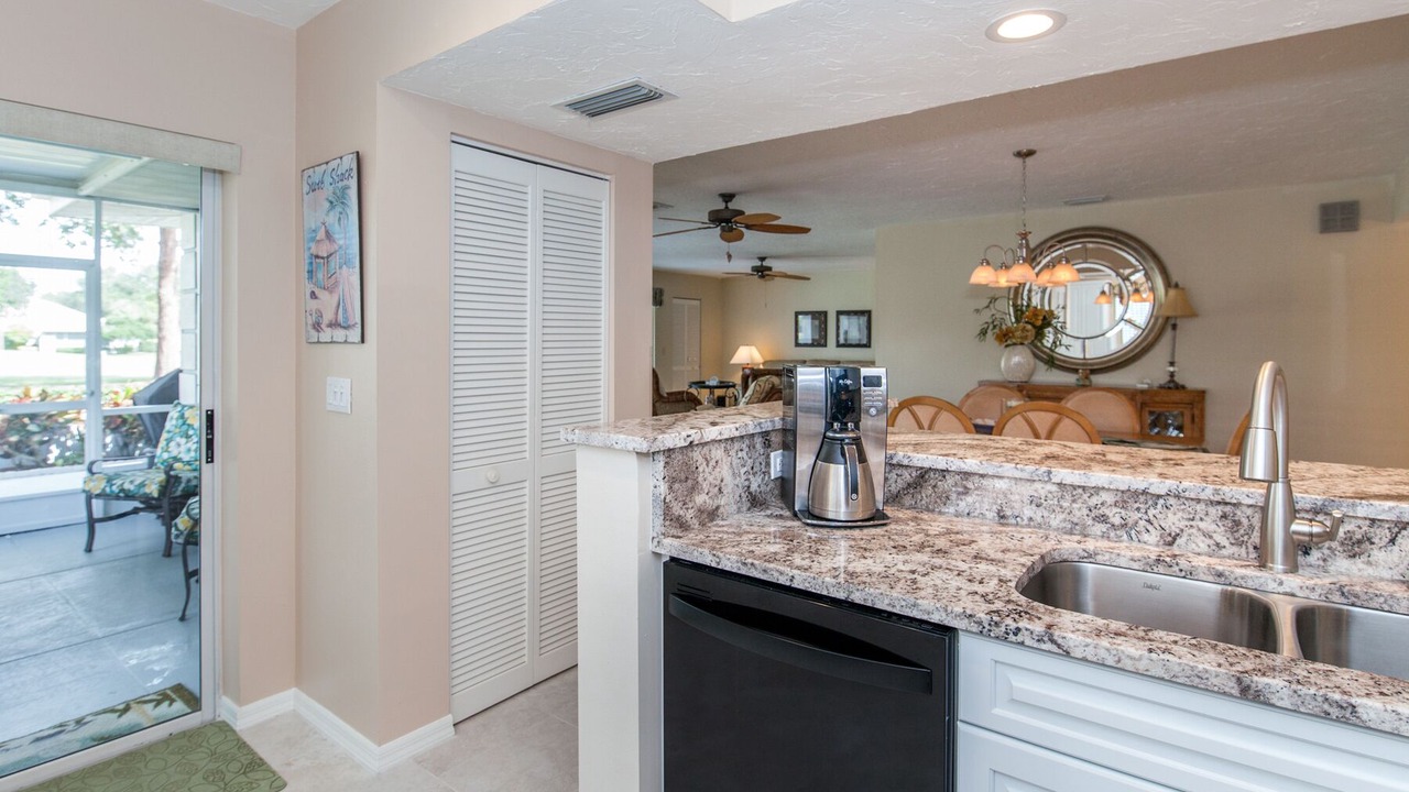 Photo of Bedroom in Plantation