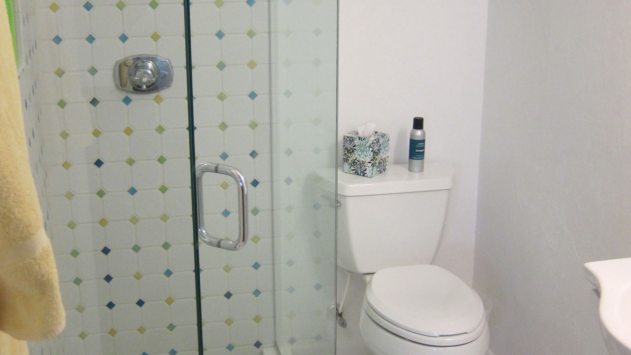Photo of Bathroom in Horton Shores