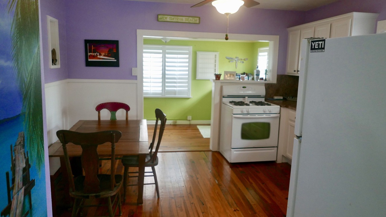 Photo of Bedroom in Horton Shores