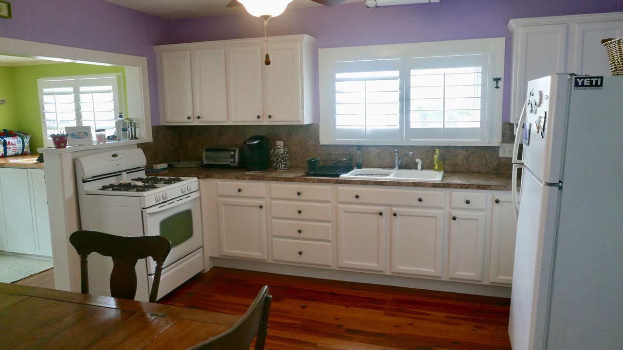 Photo of Kitchen in Horton Shores