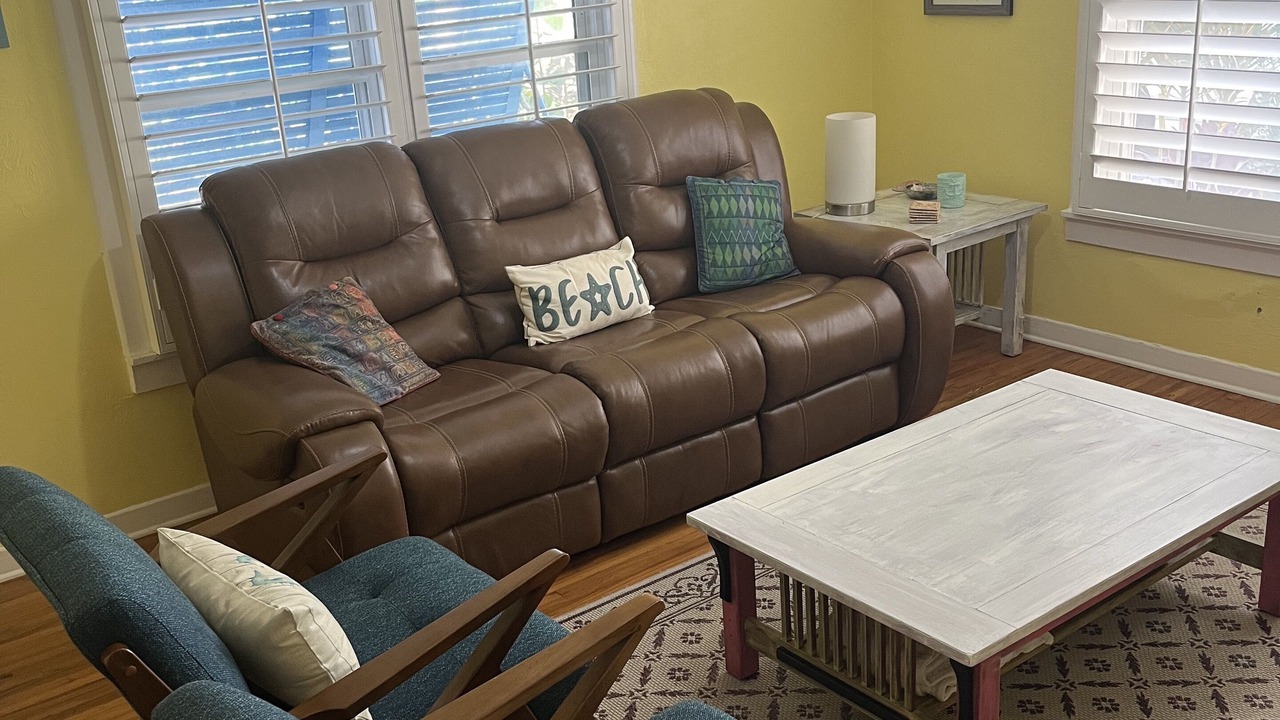 Photo of Bedroom in Horton Shores
