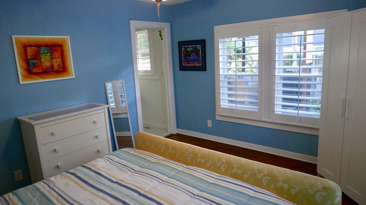 Photo of Bathroom in Horton Shores