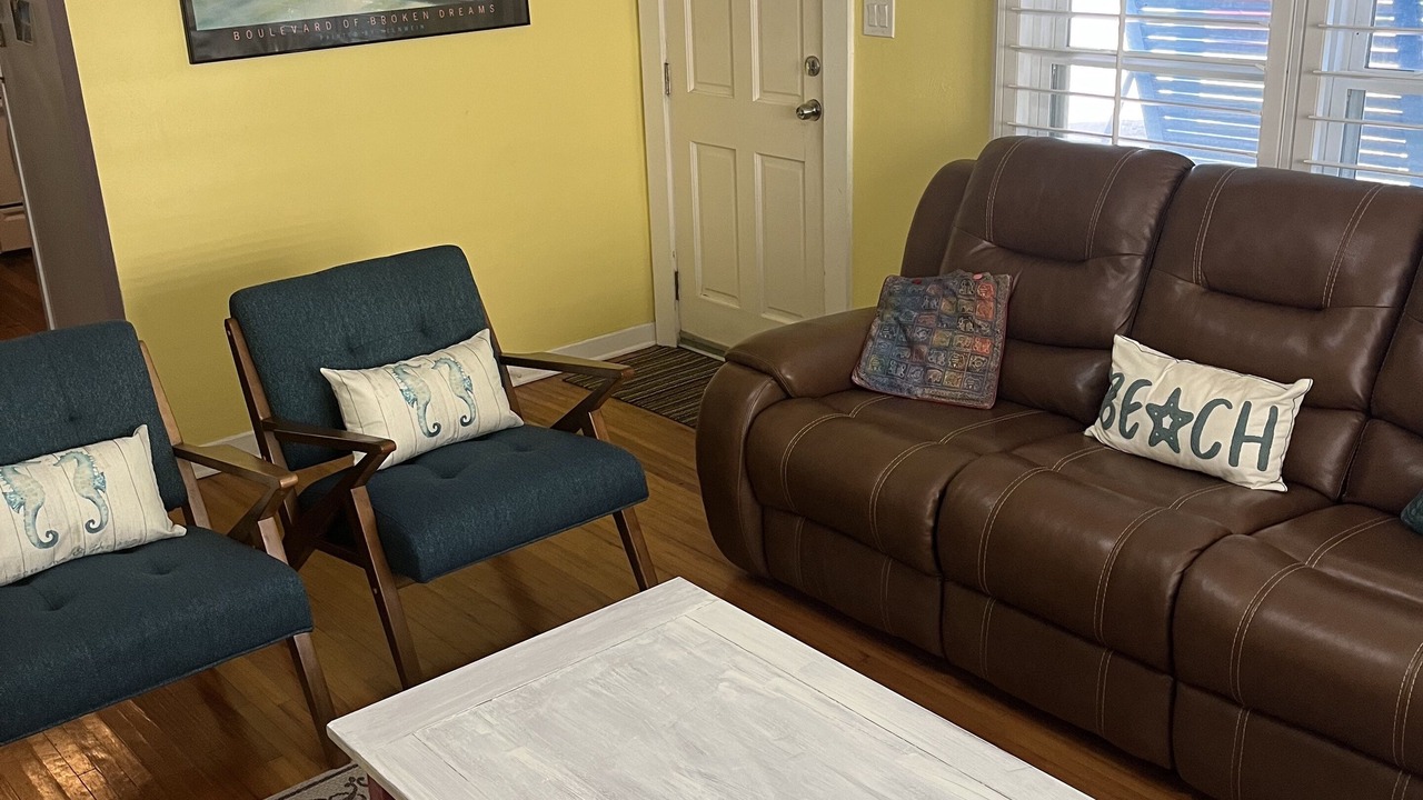 Photo of Bedroom in Horton Shores