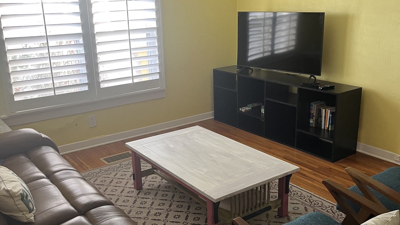 Photo of Bedroom in Horton Shores