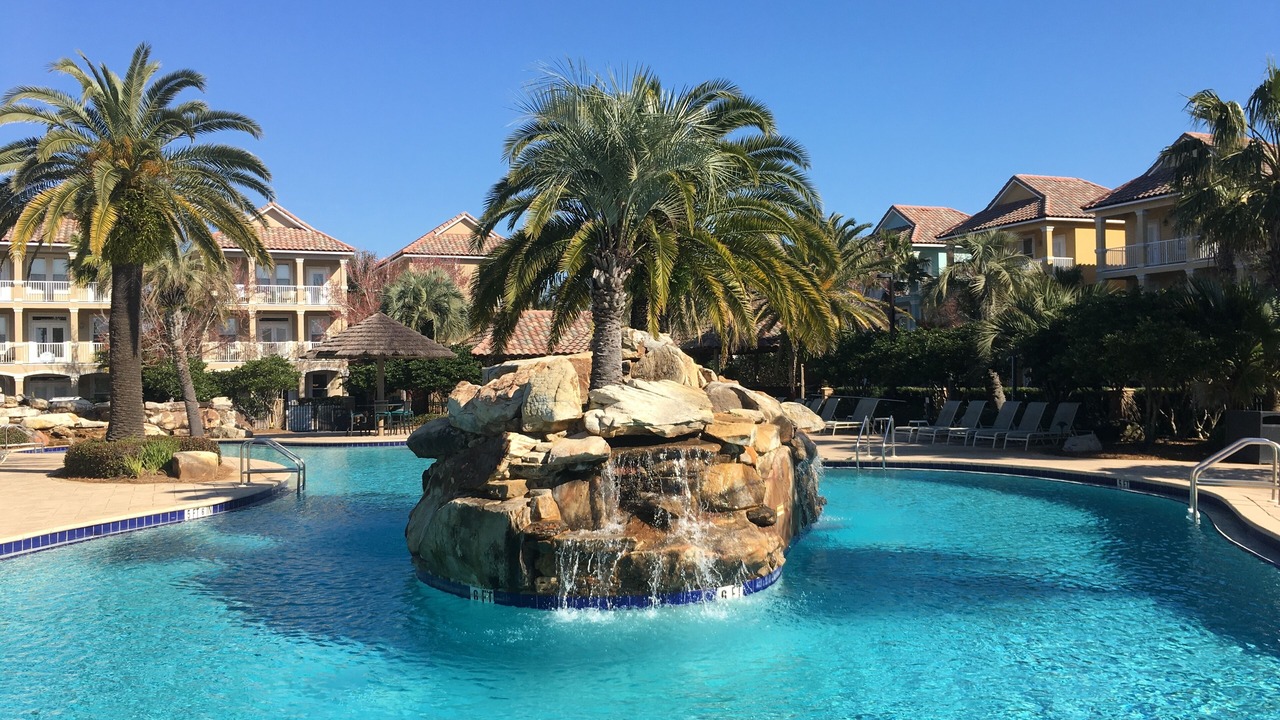 Photo of Outdoor in Villages of Crystal Beach