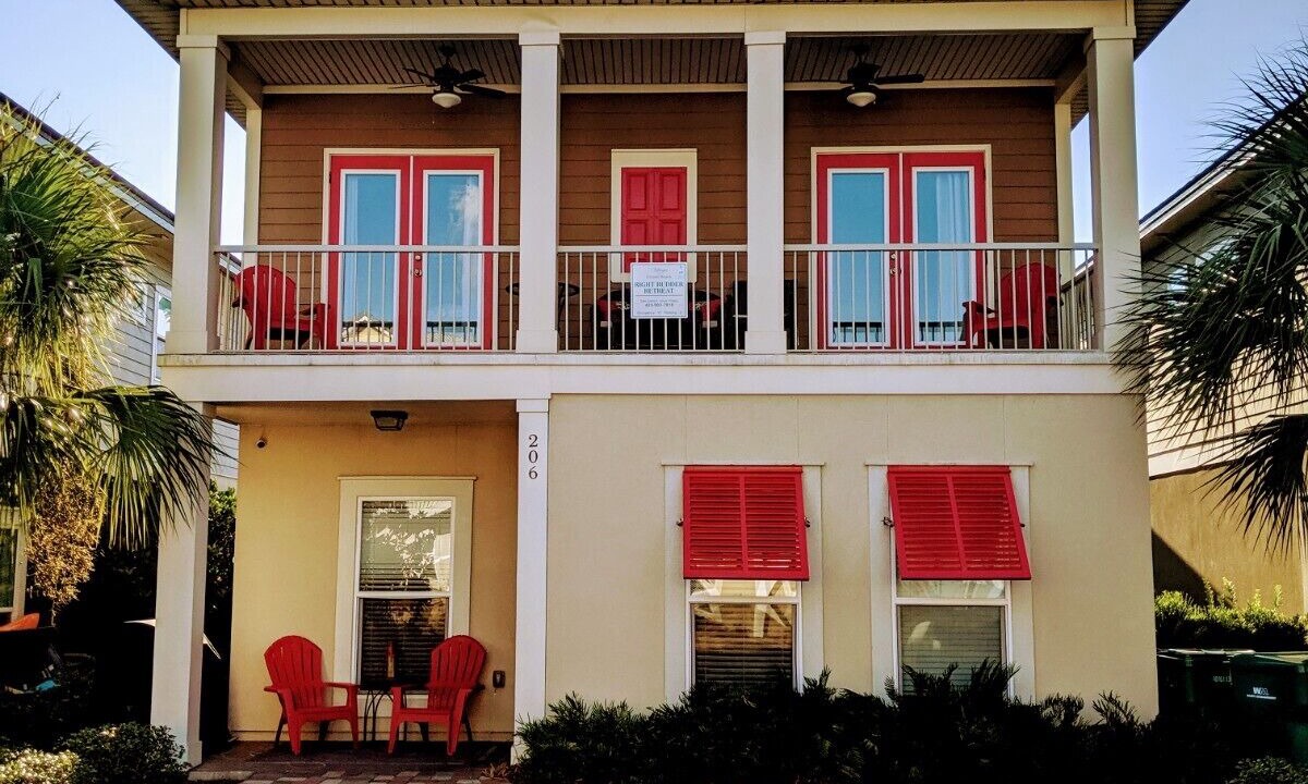 Photo of Outdoor in Villages of Crystal Beach