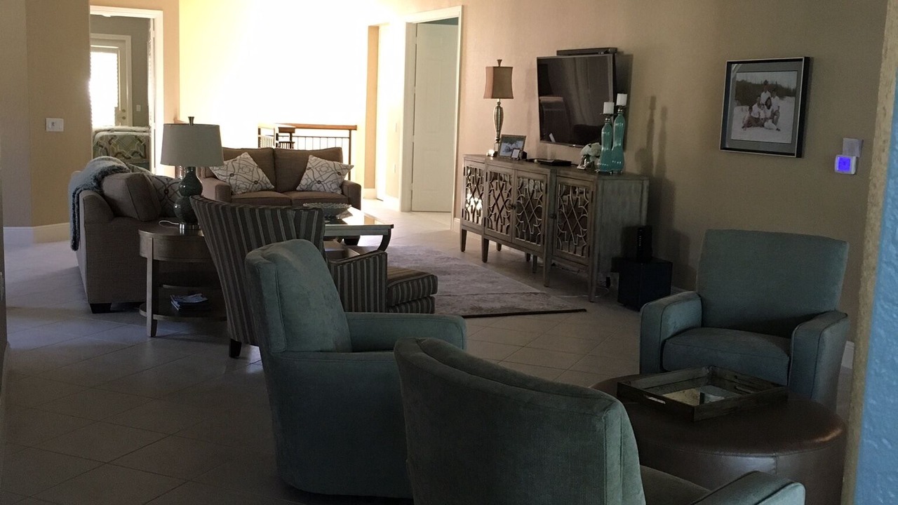 Photo of Bedroom in Naples