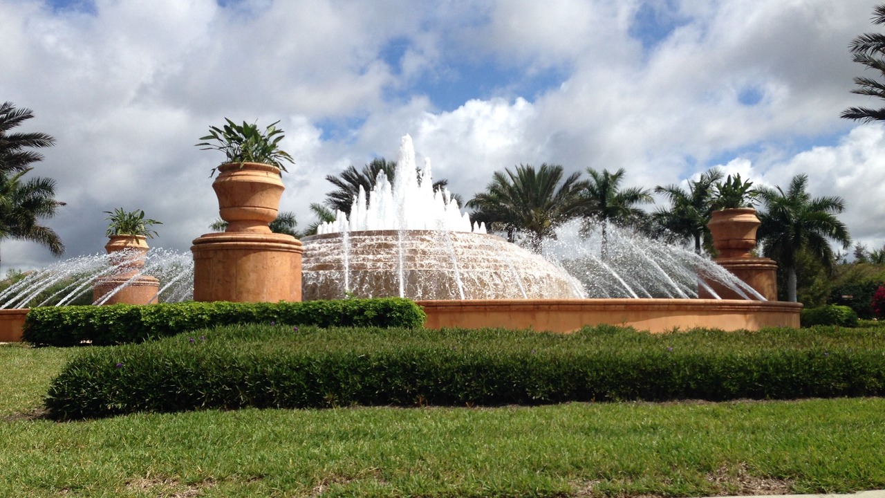 Photo of Outdoor in Naples