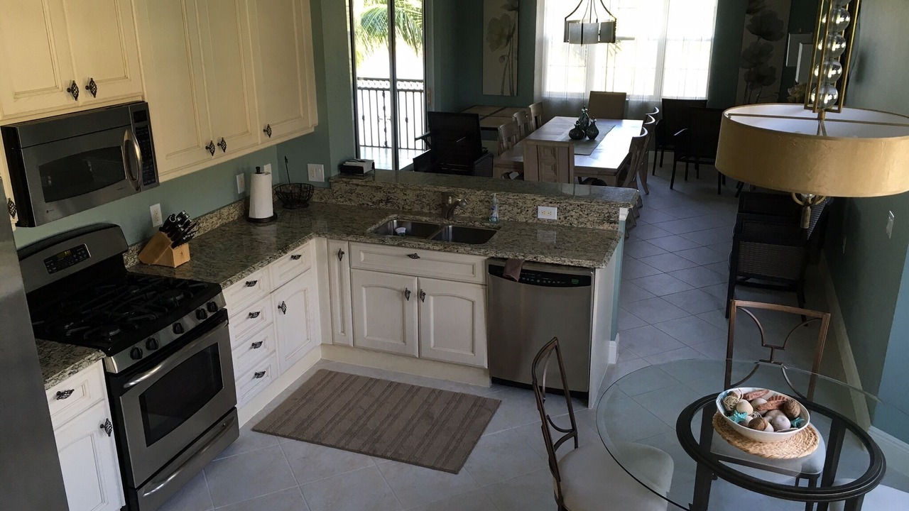 Photo of Kitchen in Naples