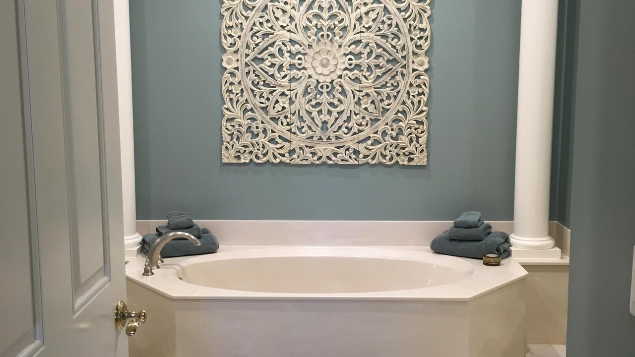 Photo of Bathroom in Naples