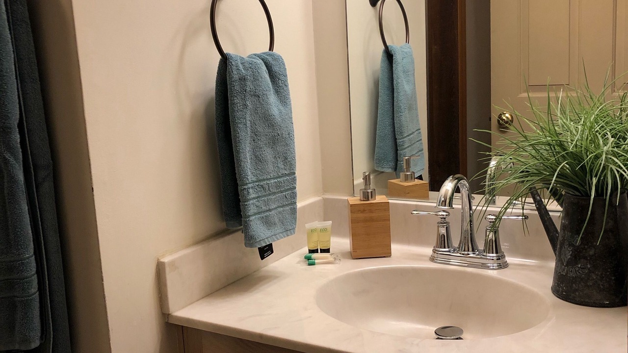 Photo of Bathroom in Boone