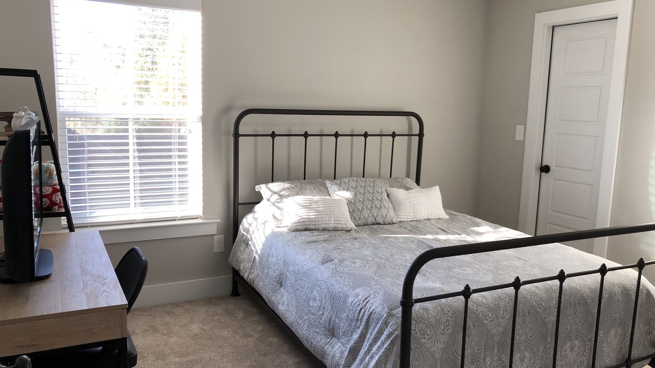 Photo of Bedroom in North Augusta