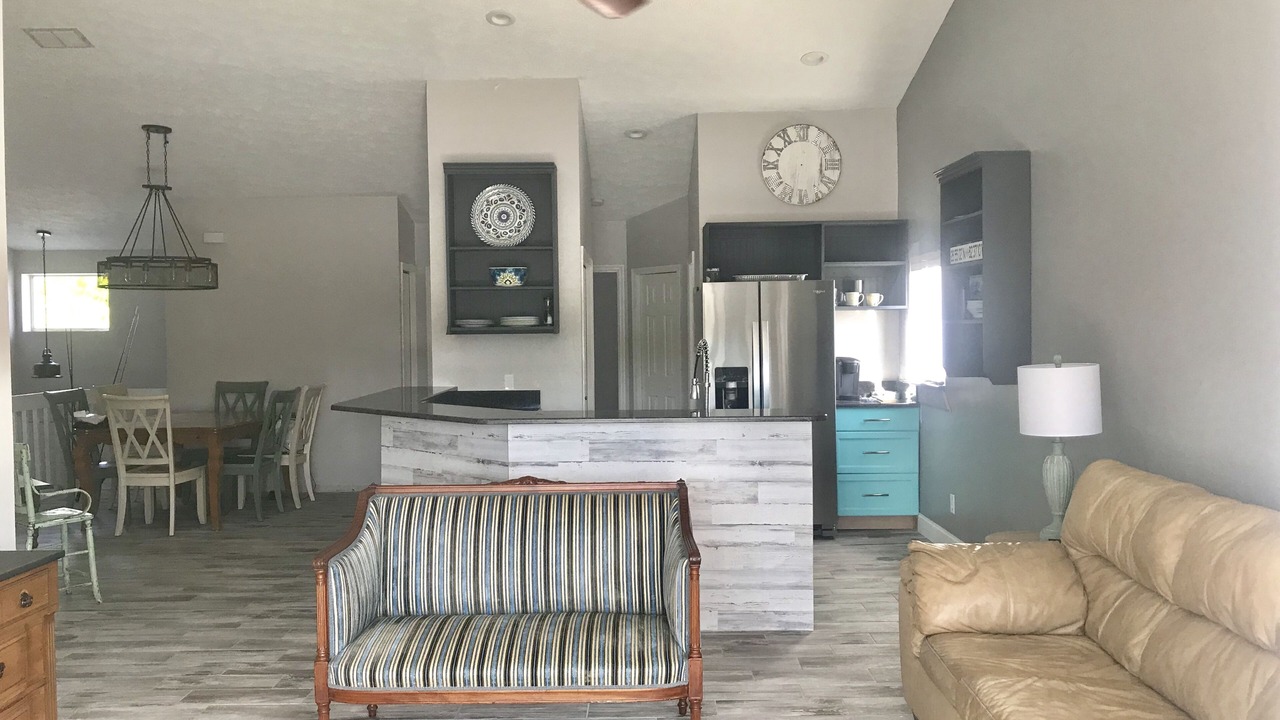 Photo of Livingroom in Crystal River