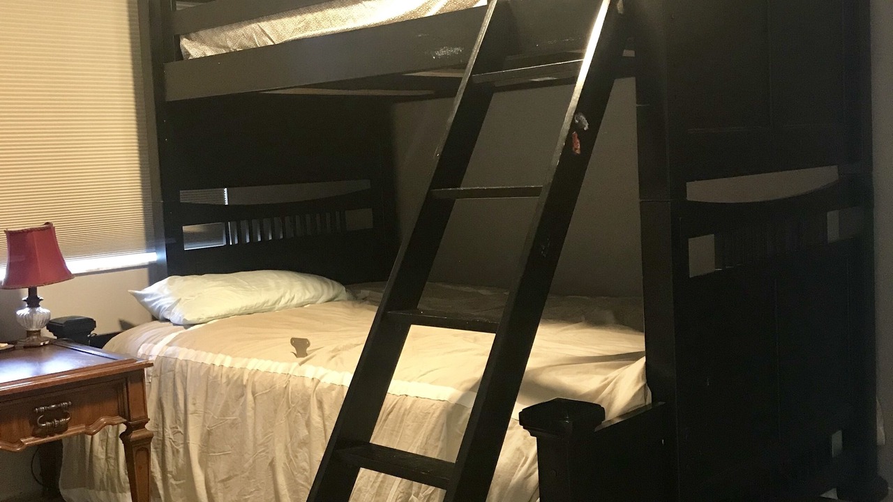 Photo of Bedroom in Crystal River