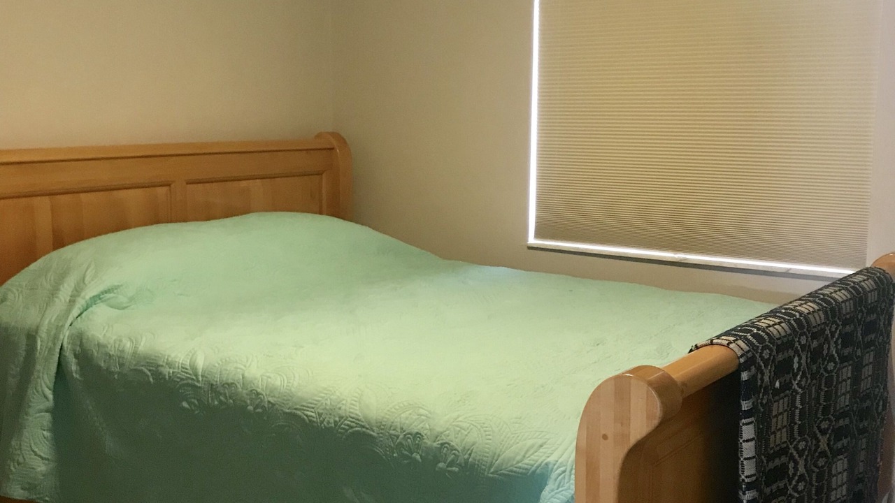Photo of Bedroom in Crystal River