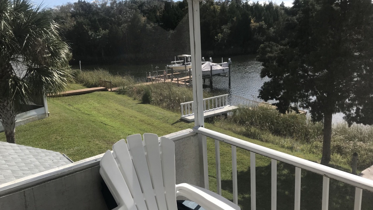 Photo of Outdoor in Crystal River