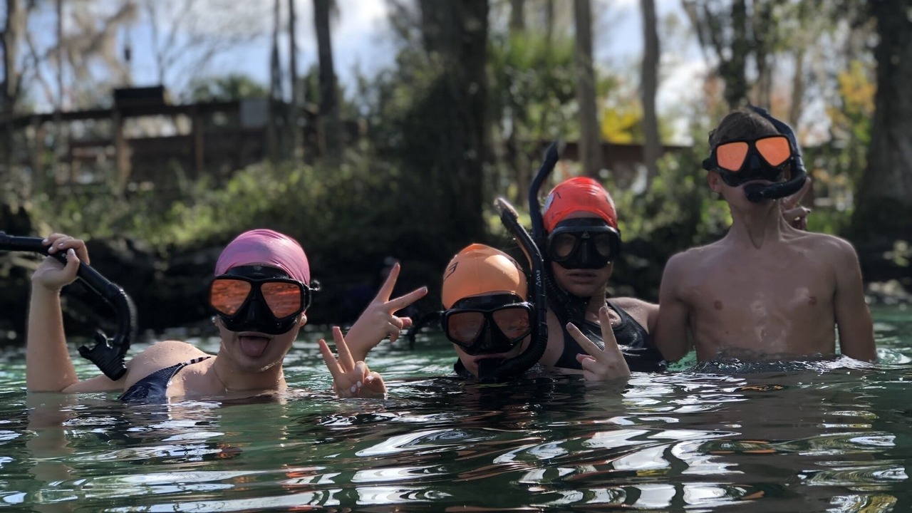 Photo of Others in Crystal River