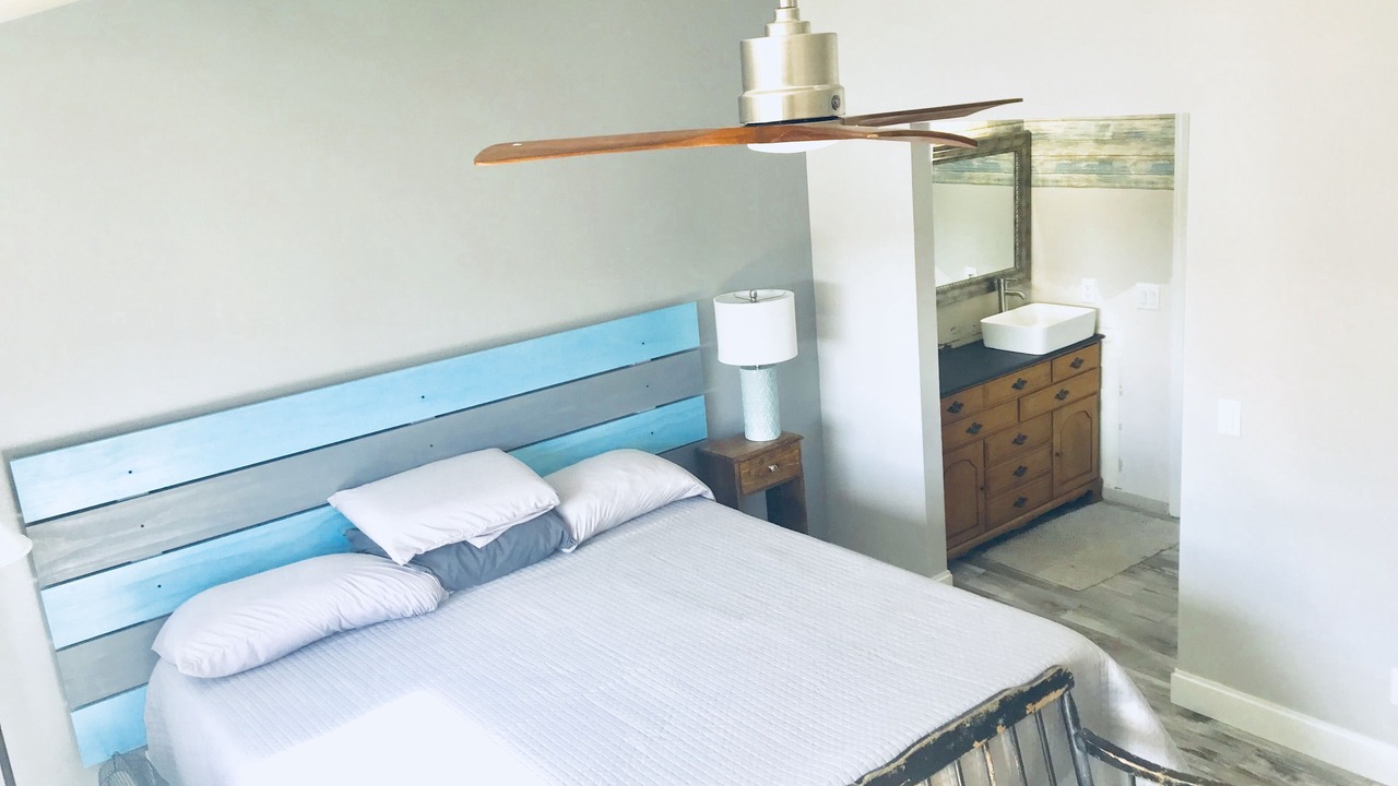 Photo of Bedroom in Crystal River