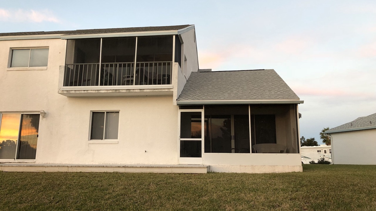 Photo of Outdoor in Crystal River
