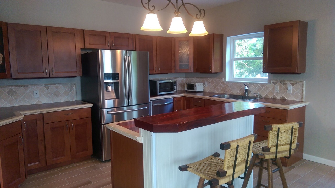 Photo of Kitchen in Callaway