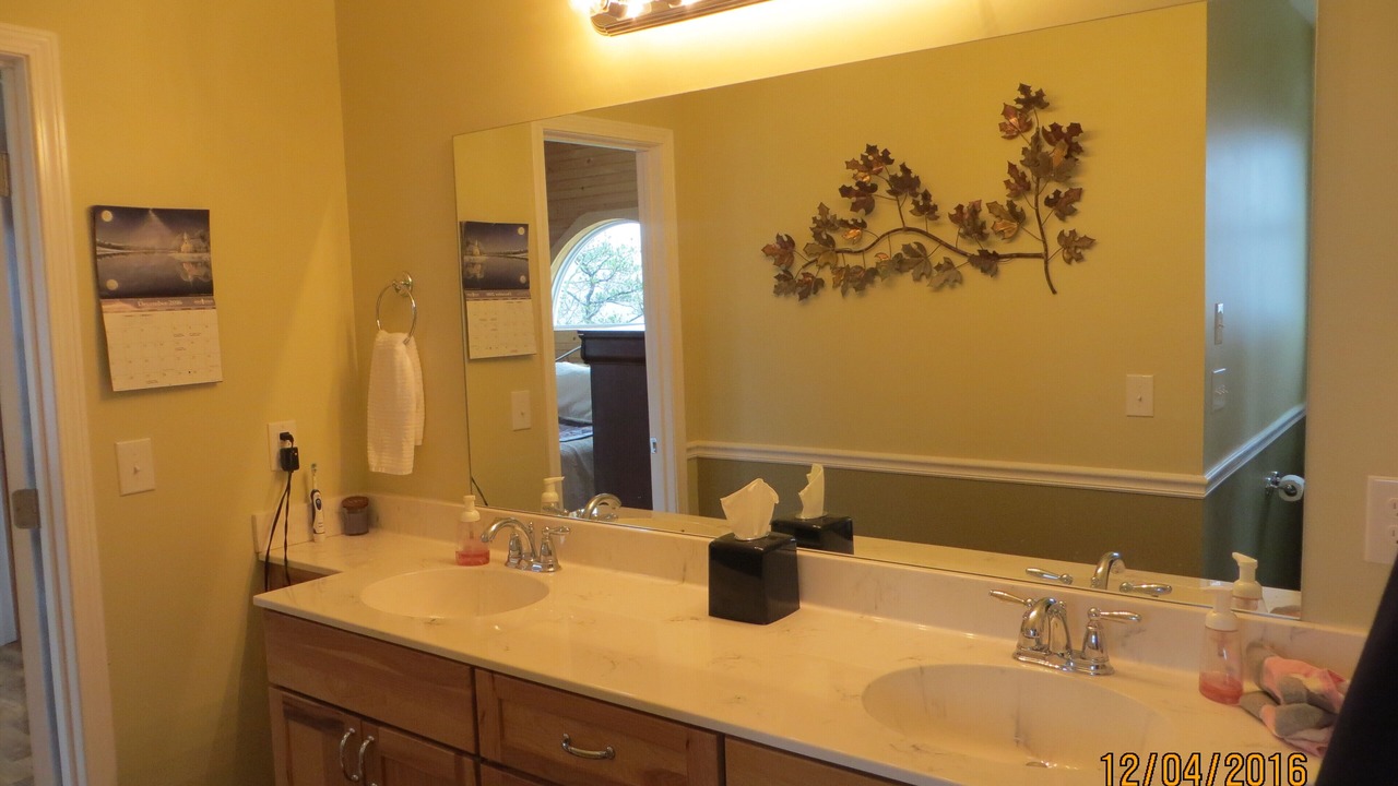 Photo of Bathroom in Brevard