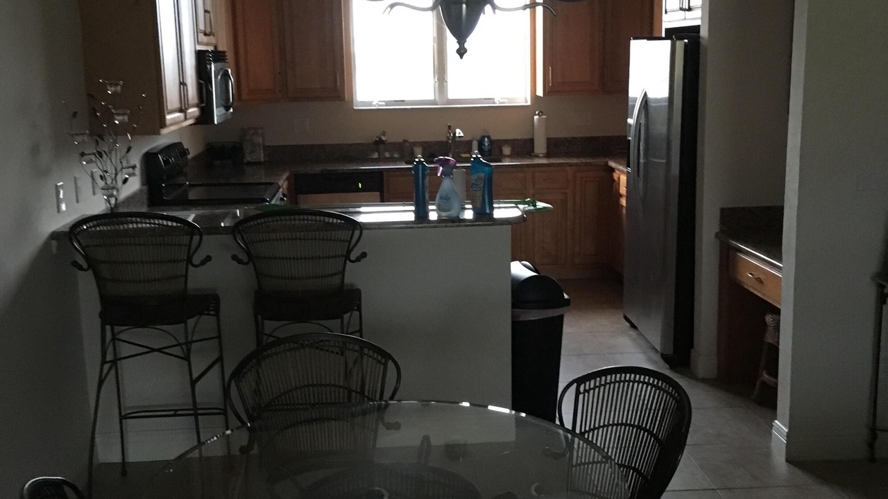 Photo of Kitchen in Everglades City