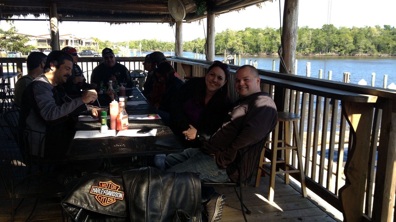 Photo of Outdoor in Everglades City