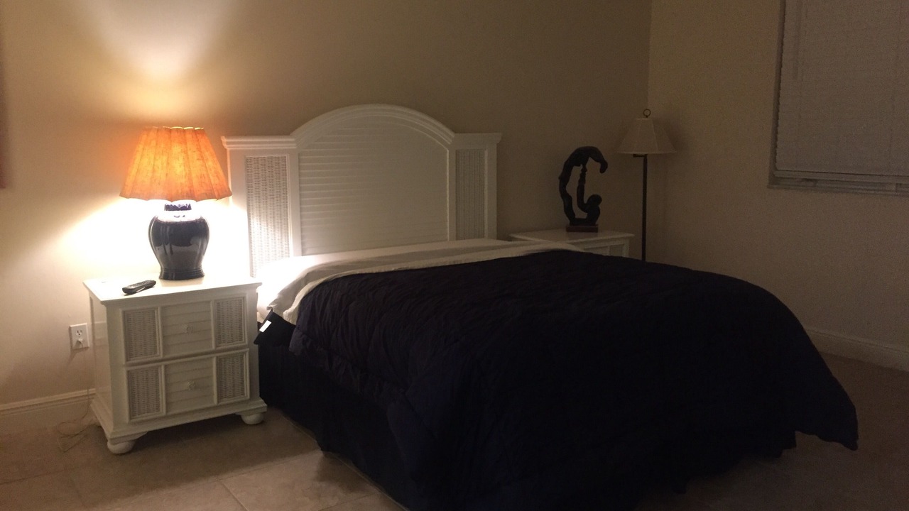 Photo of Bathroom in Everglades City