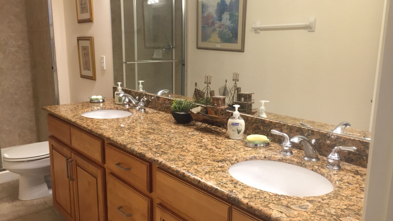 Photo of Bathroom in Everglades City