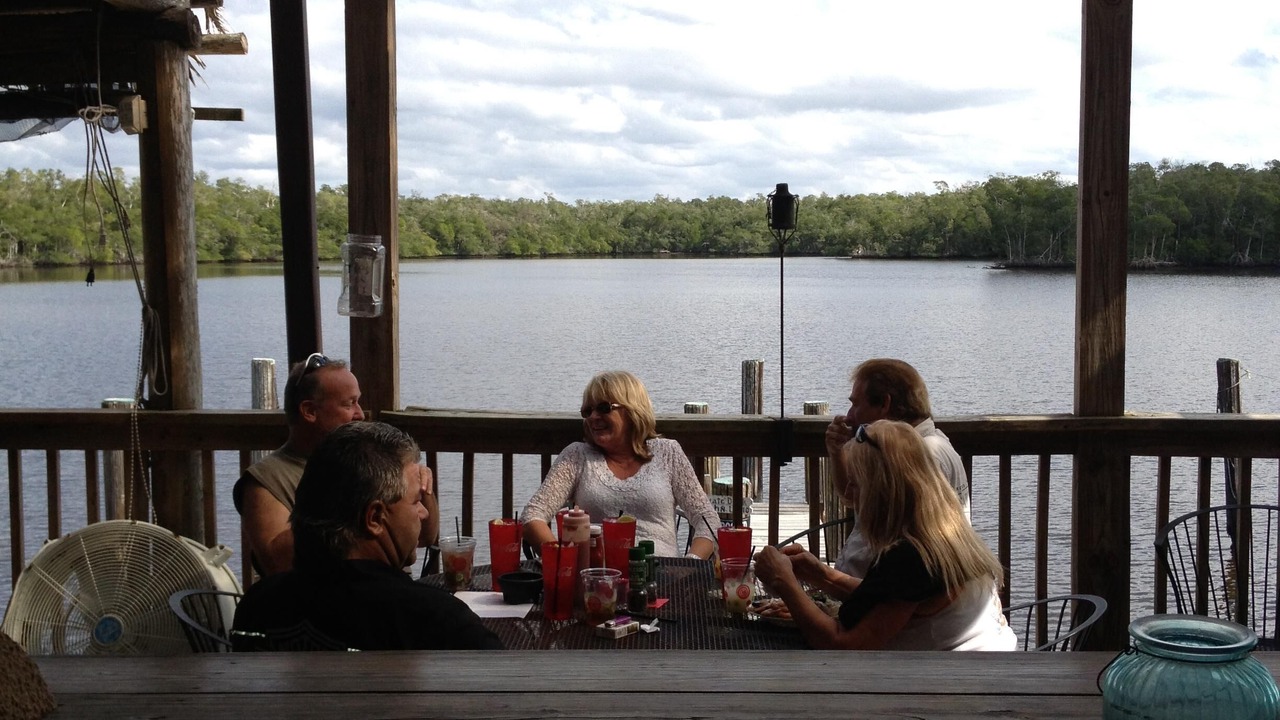 Photo of Outdoor in Everglades City