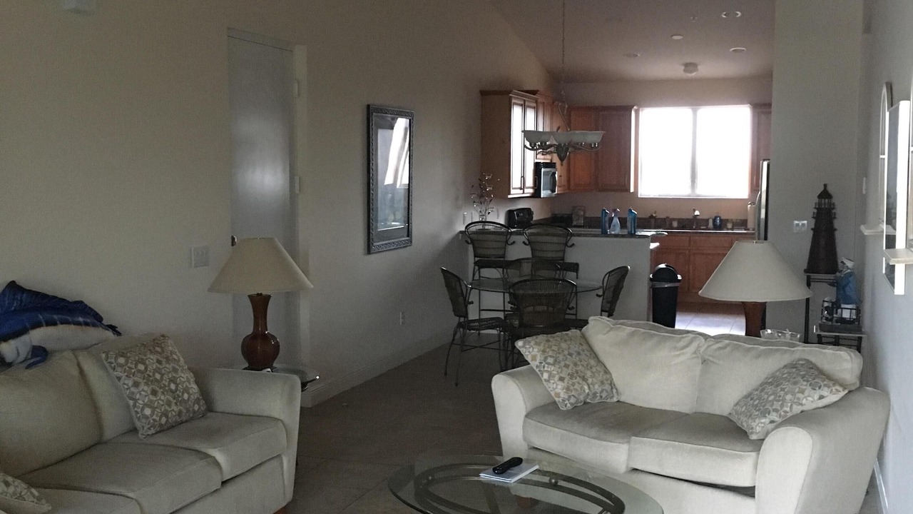 Photo of Livingroom in Everglades City