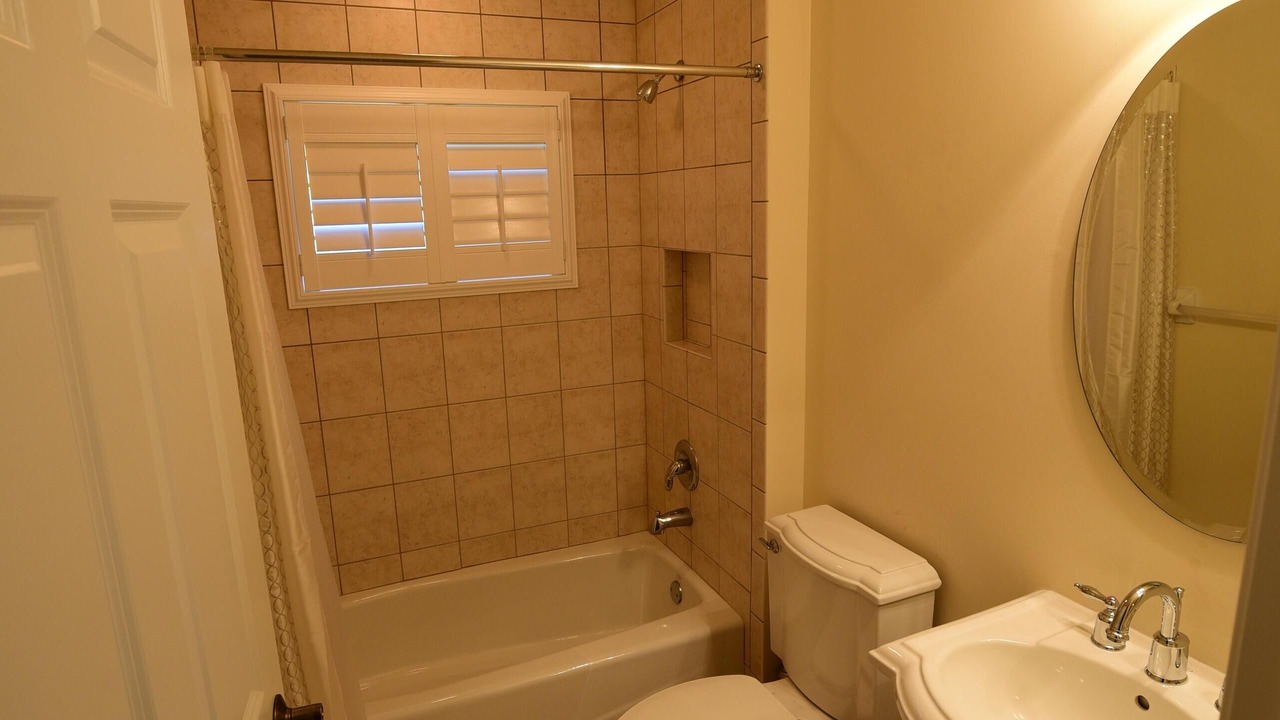 Photo of Bathroom in Fort Myers