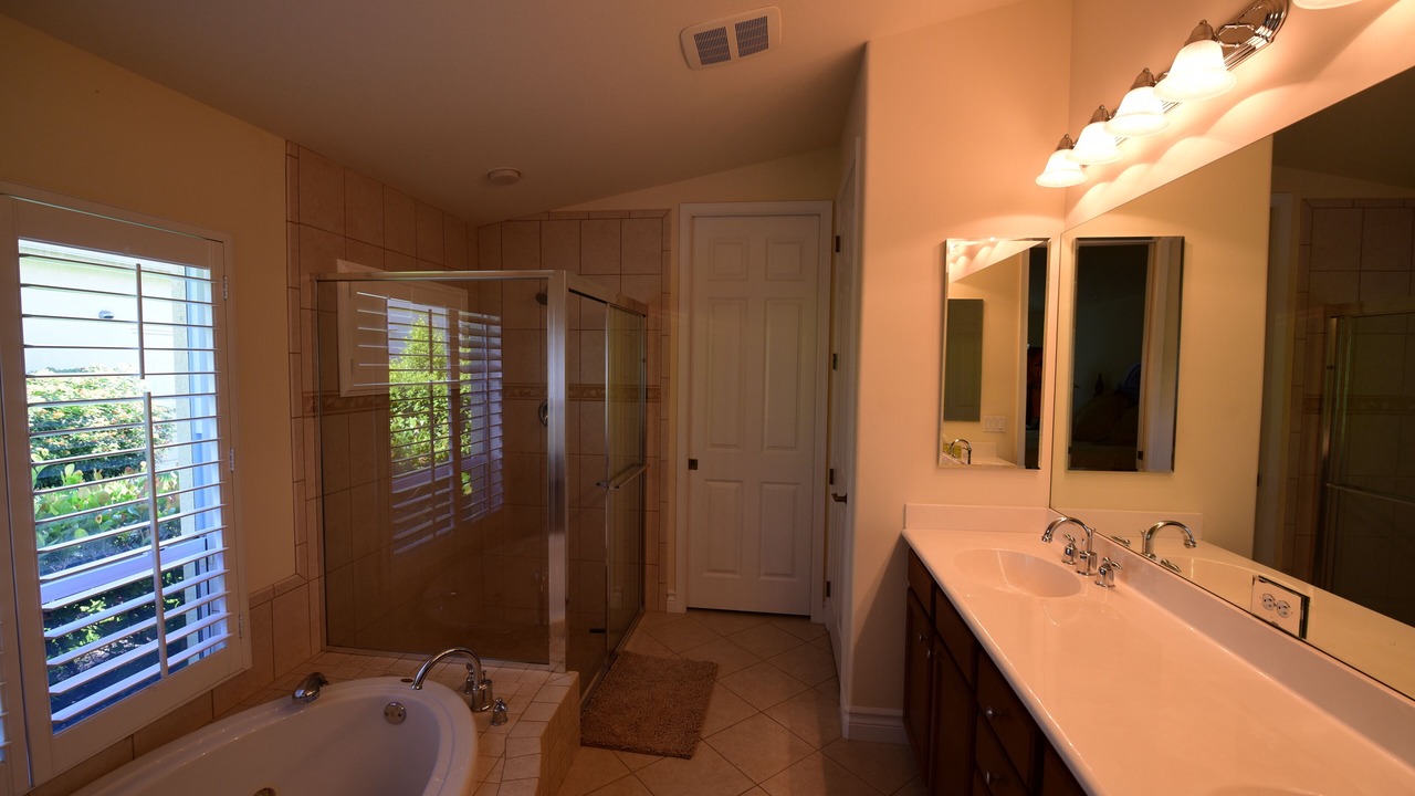 Photo of Bathroom in Fort Myers