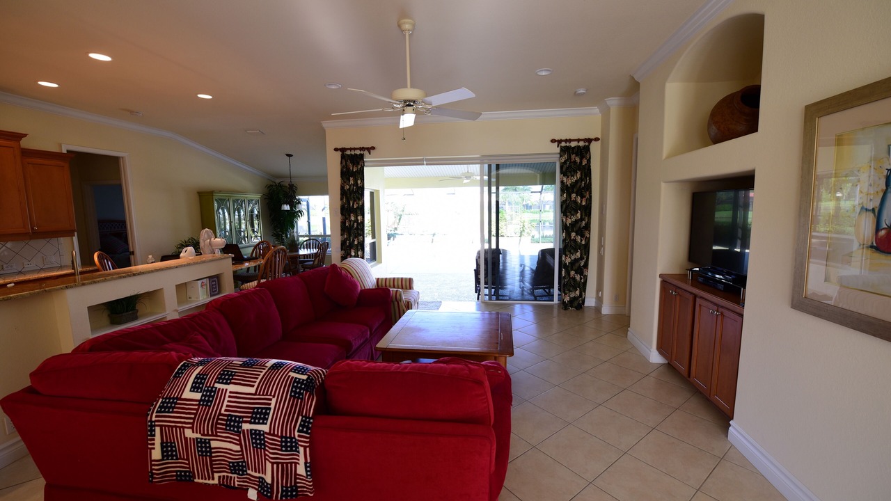 Photo of Outdoor in Fort Myers