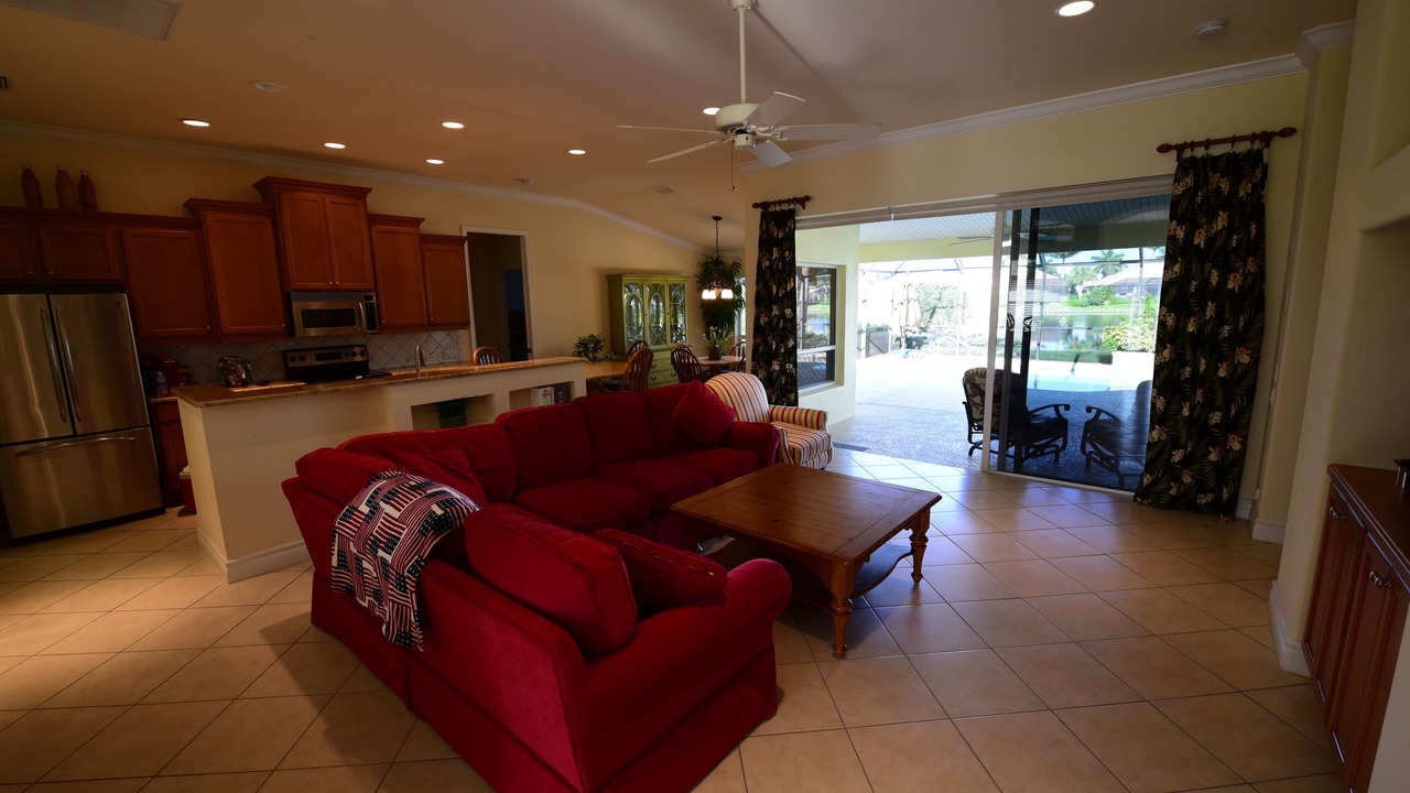 Photo of Livingroom in Fort Myers