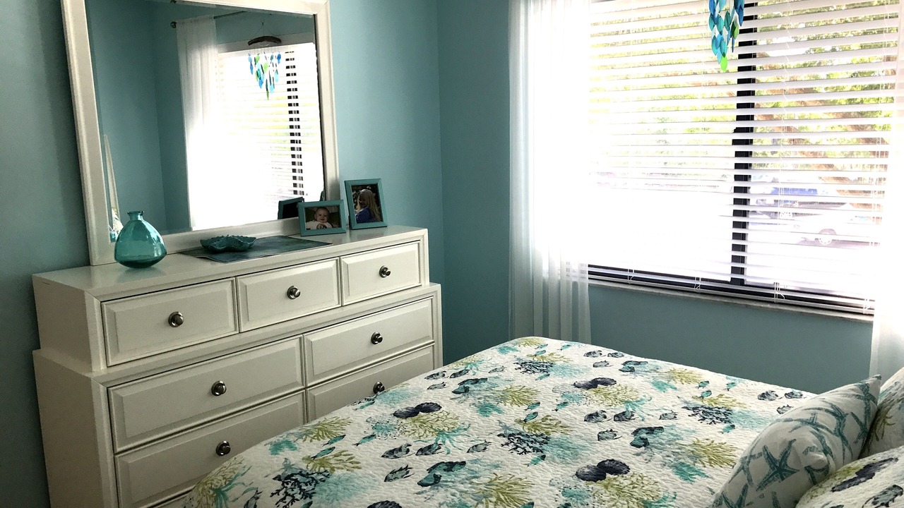 Photo of Bedroom in Braden River