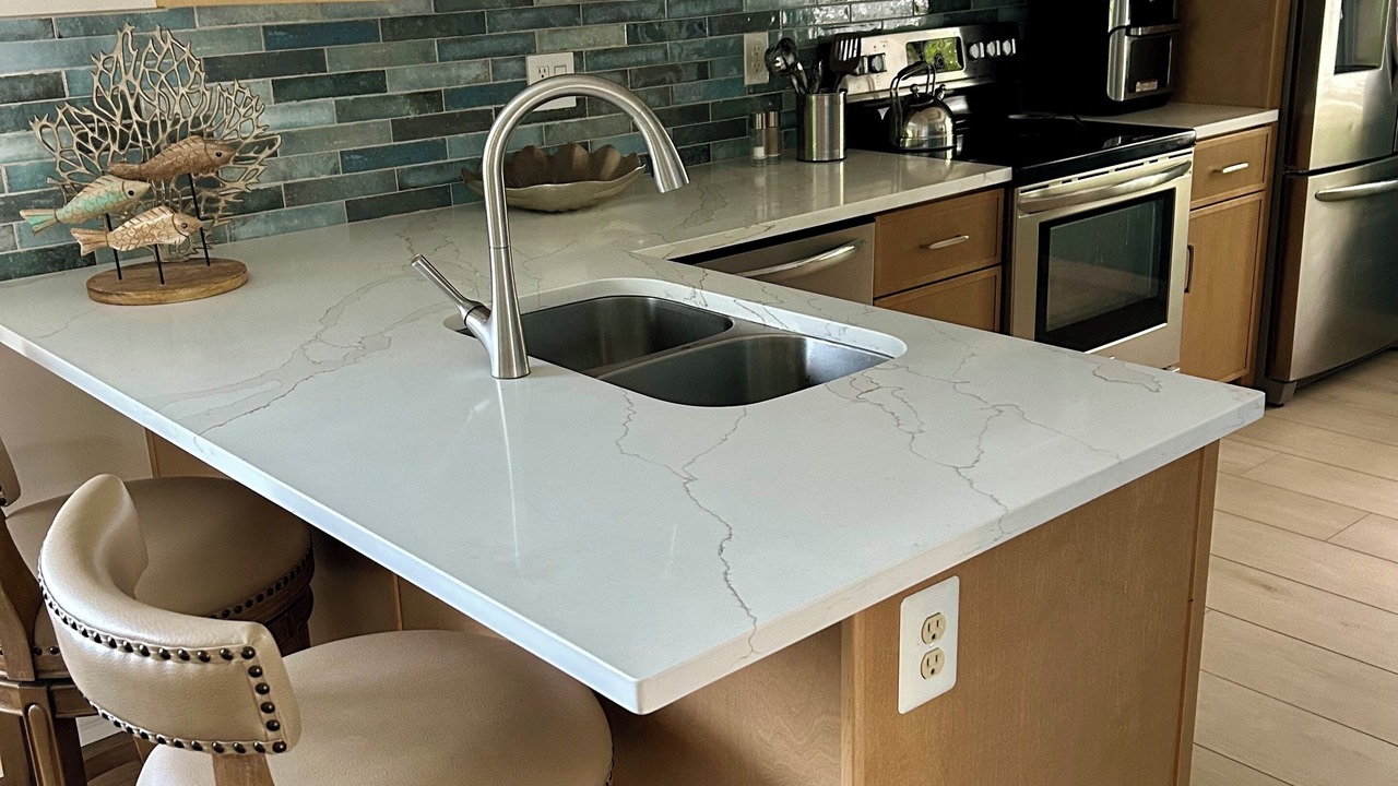 Photo of Kitchen in Braden River