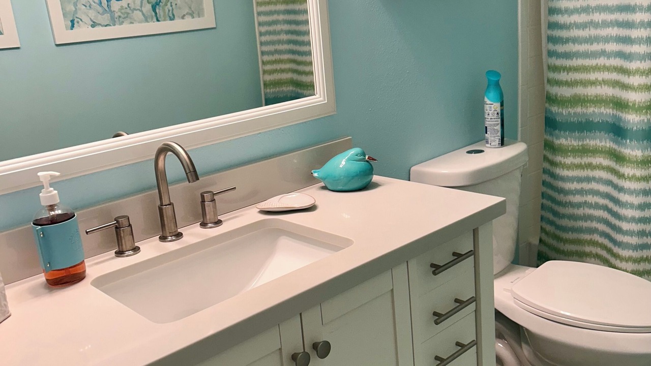 Photo of Bathroom in Braden River