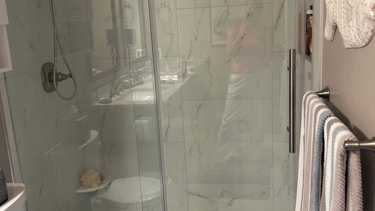 Photo of Bathroom in Braden River