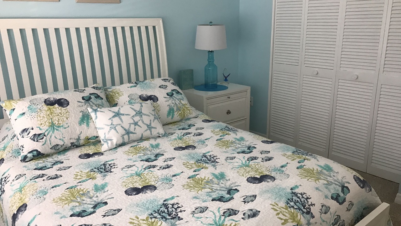 Photo of Bedroom in Braden River