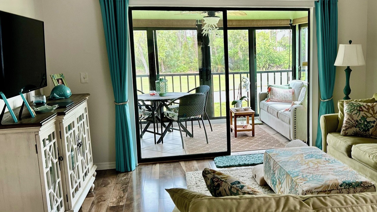 Photo of Livingroom in Braden River