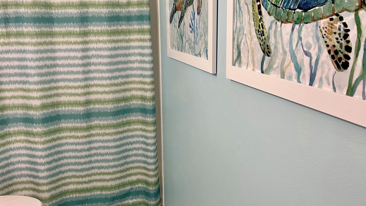 Photo of Bathroom in Braden River
