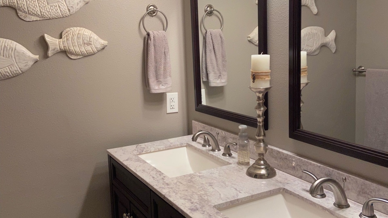 Photo of Bathroom in Braden River