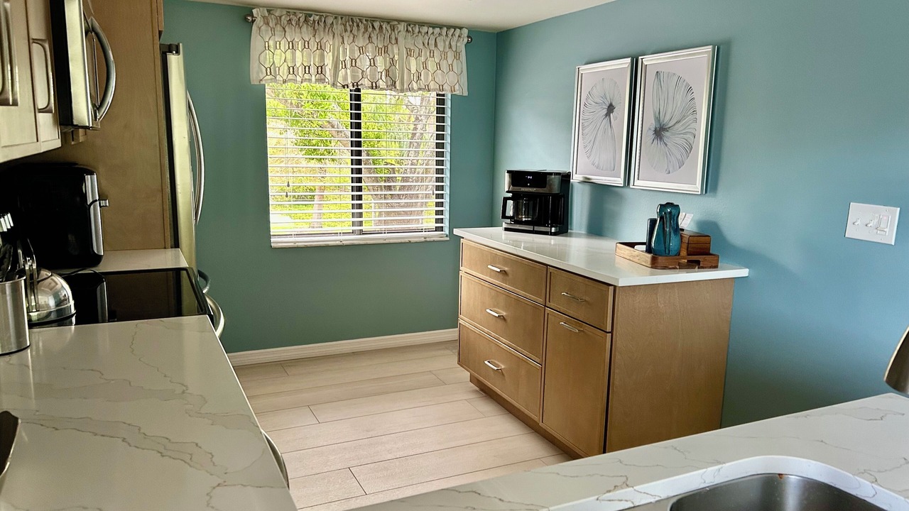 Photo of Kitchen in Braden River