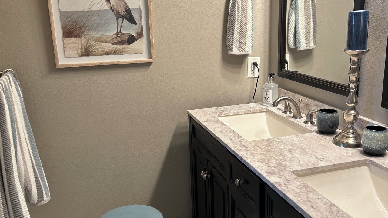 Photo of Bathroom in Braden River