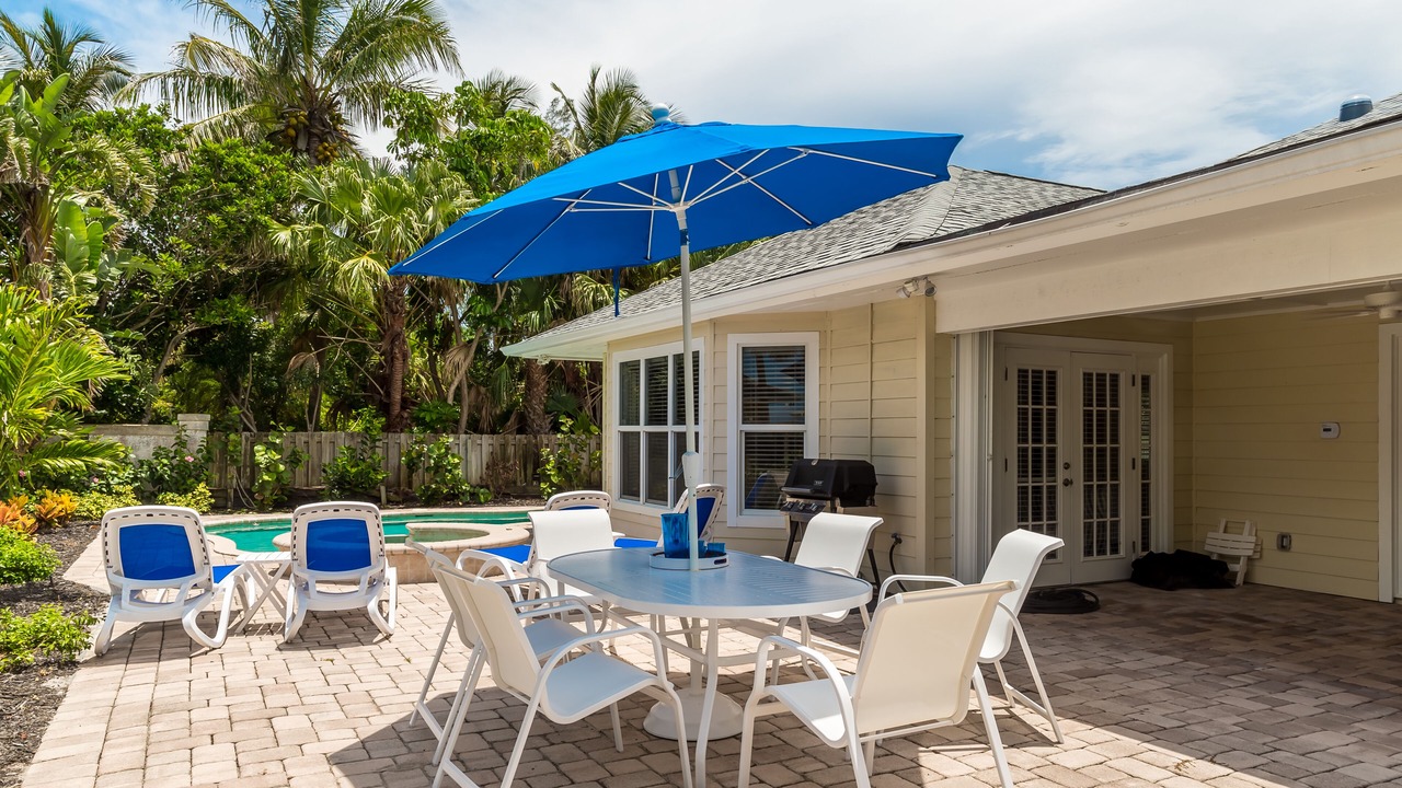 Photo of Outdoor in South Beach